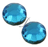 CraftSafe Crystalina Low Lead Hot Fix Rhinestones 3mm