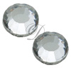 CraftSafe Crystalina Low Lead Hot Fix Rhinestones 3mm