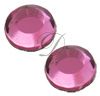 CraftSafe Crystalina Low Lead Hot Fix Rhinestones 3mm