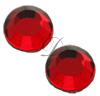 CraftSafe Crystalina Low Lead Hot Fix Rhinestones 3mm