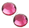 CraftSafe Crystalina Low Lead Hot Fix Rhinestones 3mm