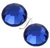 CraftSafe Crystalina Low Lead Hot Fix Rhinestones 3mm