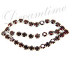 Rhinestone Lip Pin

