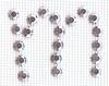 1 Love Charms