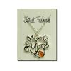 Mom Heart Necklace