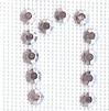 1 Love Charms