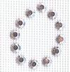 1 Love Charms