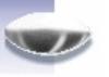 Iron On "Oval" Nailheads