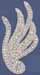 Rhinestone Appliqué
