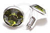 Genuine Swarovski Rhinestone Rivets