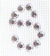 1 Love Charms