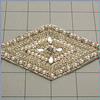 Rhinestone Applique