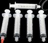 PRECISION GLUE KIT SYRINGE REFILLS