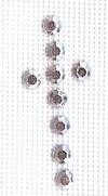 1 Love Charms