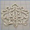 Rhinestone Applique