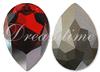 SWAROVSKI ELEMENTS 4327 Large Pears