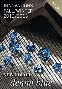 Swarovski Rhinestones