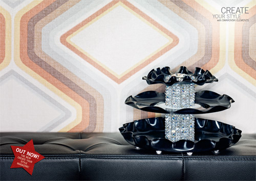 CREATE YOUR STYLE MAGAZINE