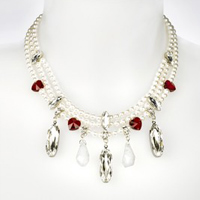 Collier Love by SWAROVSKI™