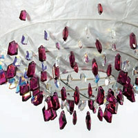 Lampshade by SWAROVSKI™