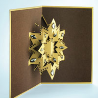 Hirigami Card by SWAROVSKI™