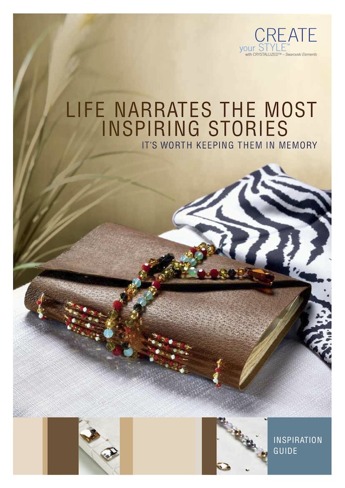 Diary by SWAROVSKI™