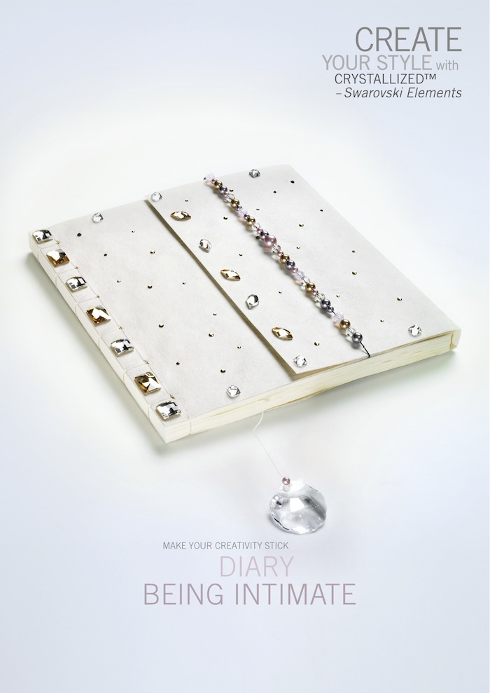 Intimate Diary by SWAROVSKI™