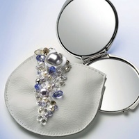 Mother's Day Mirror Purse by SWAROVSKI™