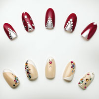 Nail Design