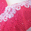 Sybil Strawser - Swarovski Rhinestone Waltz Gown