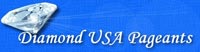 Diamond USA Pageants