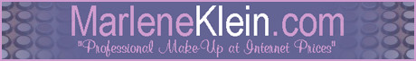 Marlene Klein Makeup