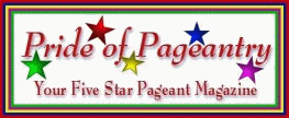 Pride Of Pageantry Magazine
