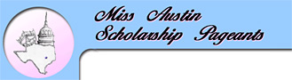 Austin Pageants