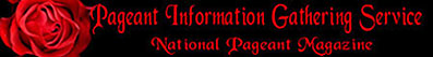 Pageant Information Gathering Service