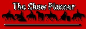 The Show Planner