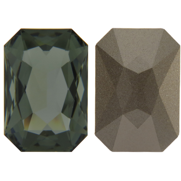 Swarovski 4627 Thin Octagon Fancy Stone Dreamtime Creations