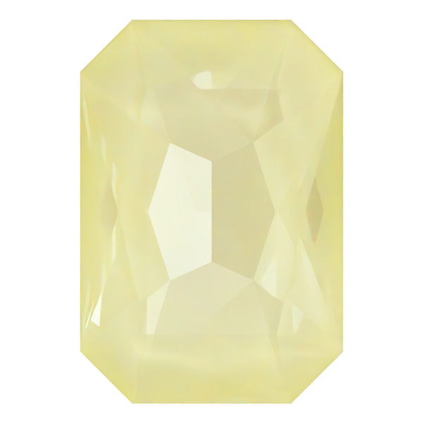プリズムストーン Swarovski 4627 Thin Octagon Fancy Stone Dreamtime Creations