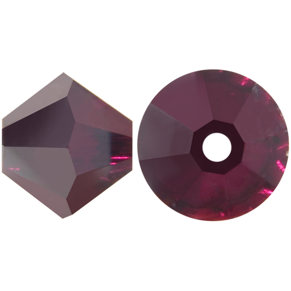 Dreamtime Crystal DC 5328 Bicone Beads | Dreamtime Creations