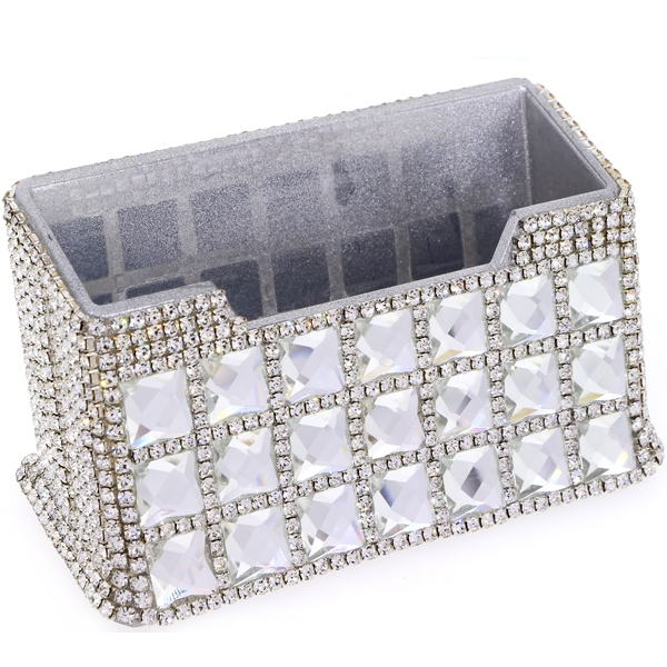 Blinged Business Card Holder Dreamtime Creations