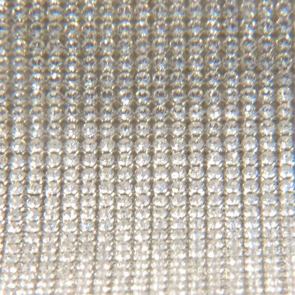 Swarovski Crystal Fine Mesh Dreamtime Creations