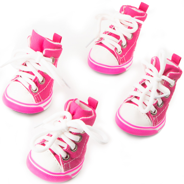 36 inch rawhide dog bone